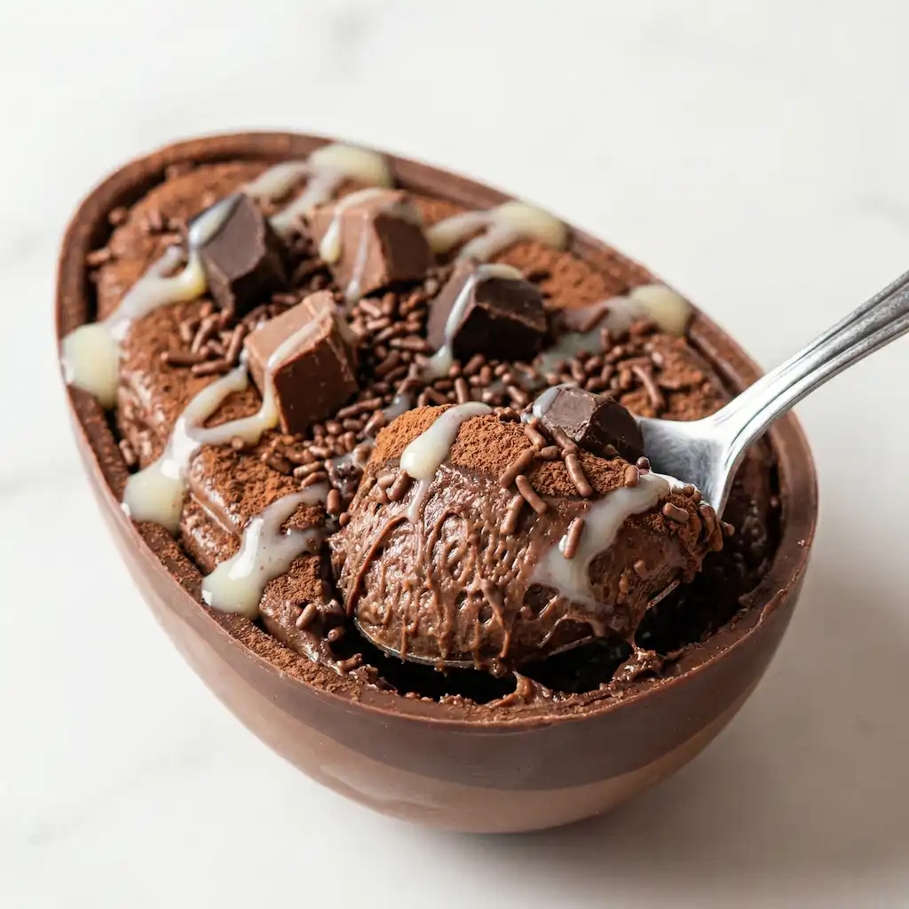 Brigadeiro Gourmet Blend